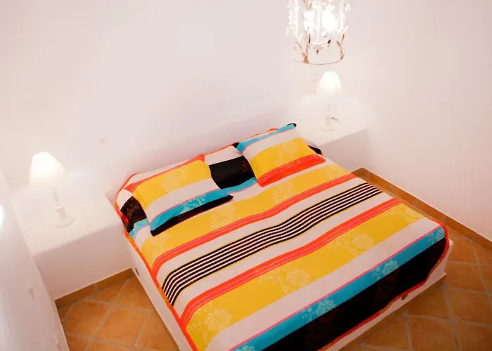 Villa Bay Naousa (Paros)