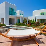 Bay Villa *