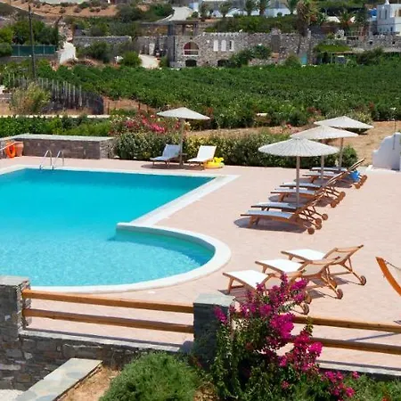 Bay Villa *