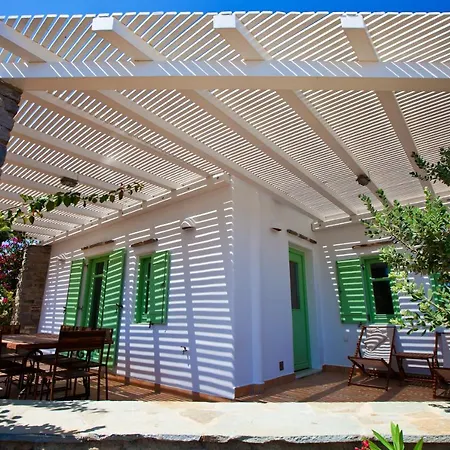 Bay Villa