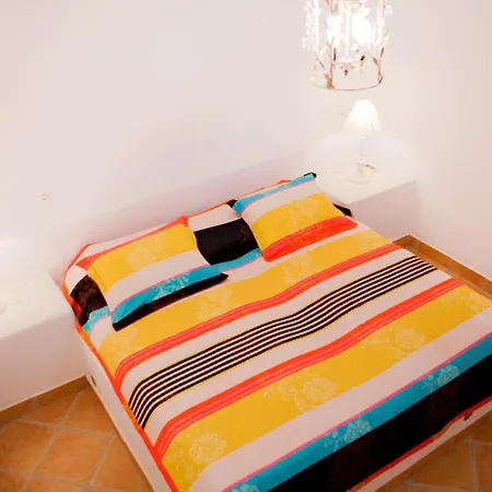 Villa Bay Naousa (Paros)