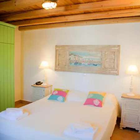 Bay Villa
