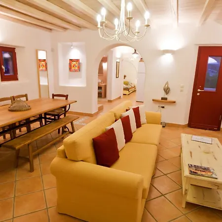 Bay * Náoussa