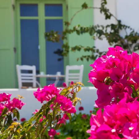 Bay Villa