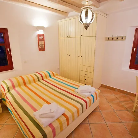 Bay Villa *