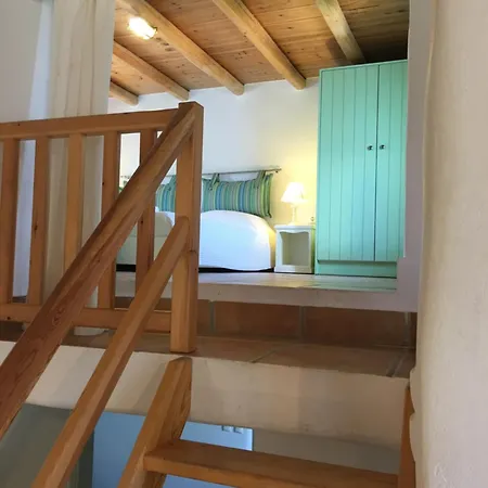 Bay Villa Náoussa